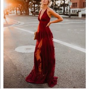 Vici Dolls- Antonia Dress